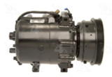 A/C Compressor-Compressor 4 Seasons 57485 Reman