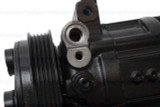 Four Seasons A/C Compressor 57543 - view 2