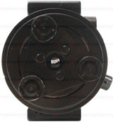A/C Compressor-Compressor 4 Seasons 57543 Reman