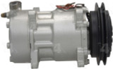 Four Seasons A/C Compressor 57563 - view 2