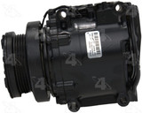 Four Seasons A/C Compressor 57570 - view 2