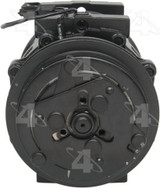 Four Seasons A/C Compressor 57574 - view 2