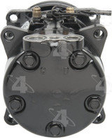 Four Seasons A/C Compressor 57577 - view 2