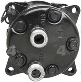 A/C Compressor-Compressor 4 Seasons 57594 Reman fits 86-87 VW Vanagon