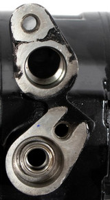Four Seasons A/C Compressor 57664 - view 2