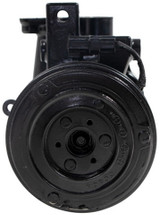 A/C Compressor 4 Seasons 57664