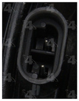 A/C Compressor-Compressor 4 Seasons 57774 Reman