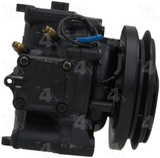 Four Seasons A/C Compressor 57870 - view 2
