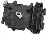A/C Compressor-Compressor 4 Seasons 57879 Reman fits 1993 Honda Accord