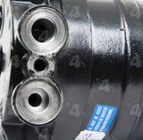 Four Seasons A/C Compressor 57950 - view 2