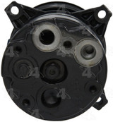 Four Seasons A/C Compressor P/N:57956