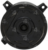 Four Seasons A/C Compressor 57977 - view 2