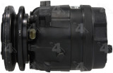 A/C Compressor-Compressor 4 Seasons Reman fits 92-94 Pontiac Sunbird 2.0L-L4