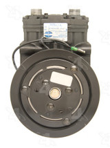 Four Seasons A/C Compressor 58022 - view 2