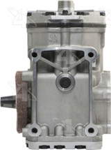 Four Seasons A/C Compressor 58068 - view 2