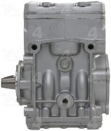 Four Seasons A/C Compressor P/N:58074