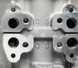 A/C Compressor-New Compressor 4 Seasons 58112