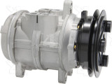 A/C Compressor-New Compressor 4 Seasons 58114
