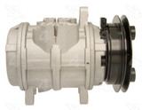 Four Seasons A/C Compressor 58114 - view 2