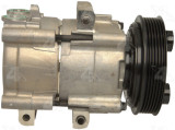 Four Seasons A/C Compressor 58176 - view 2