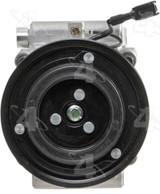 Four Seasons A/C Compressor 58185 - view 2