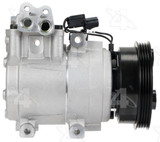 Four Seasons A/C Compressor 58188 - view 2
