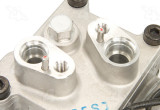 Four Seasons A/C Compressor 58191 - view 2