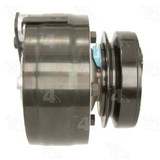 A/C Compressor-New Compressor 4 Seasons 58228