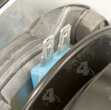 Four Seasons A/C Compressor P/N:58235