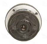 A/C Compressor-New Compressor 4 Seasons 58240