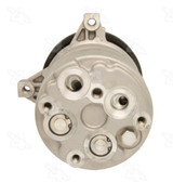 Four Seasons A/C Compressor 58259 - view 2