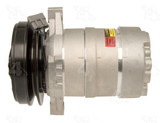 A/C Compressor-New Compressor 4 Seasons 58269