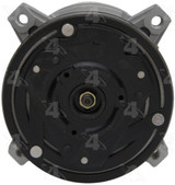 Four Seasons A/C Compressor 58271 - view 2