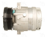 Four Seasons A/C Compressor 58281 - view 2