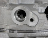 Four Seasons A/C Compressor 58302 - view 2