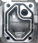 Four Seasons A/C Compressor 58332 - view 2