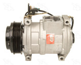 Four Seasons A/C Compressor 58335 - view 2