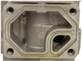 Four Seasons A/C Compressor P/N:58356