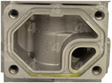 Four Seasons A/C Compressor 58356 - view 2