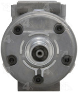 Four Seasons A/C Compressor P/N:58362