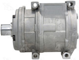 A/C Compressor-New Compressor 4 Seasons 58362