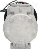 Four Seasons A/C Compressor 58387 - view 2