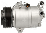 Four Seasons A/C Compressor P/N:58410