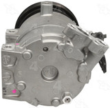 Four Seasons A/C Compressor 58411 - view 2