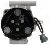 Four Seasons A/C Compressor 58463 - view 2