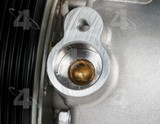 Four Seasons A/C Compressor 58492 - view 2