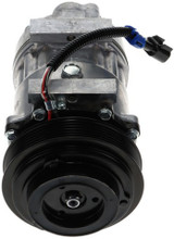 Four Seasons A/C Compressor 58500 - view 2