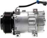 Four Seasons A/C Compressor 58506 - view 2