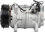 Four Seasons A/C Compressor 58519 - view 2