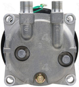 Four Seasons A/C Compressor P/N:58522